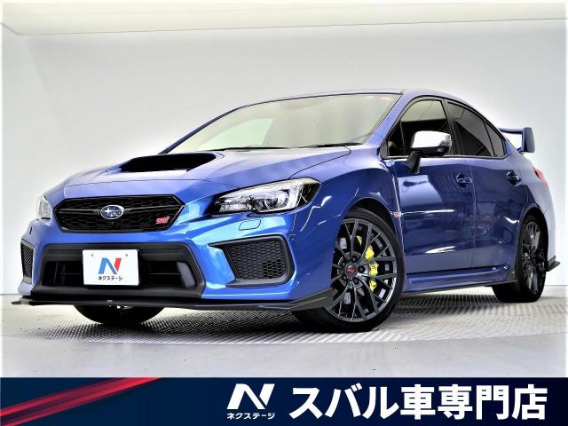 スバル ｗｒｘ ｓｔｉ ｓｔｉ タイプｓ 2 5万km 大阪府 738 の中古車詳細 大阪府の香里園スバル車専門店 新車 中古車の ネクステージ