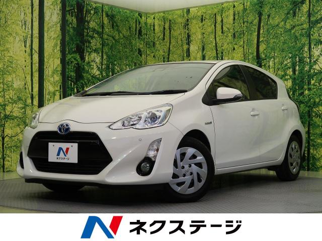 トヨタ アクア ｓ 5 8万km 愛知県 379 の中古車詳細 愛知県の名古屋茶屋店 Suv Land