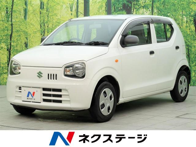 スズキ アルト ｆ 1 6万km 大阪府 240 の中古車詳細 大阪府の摂津店 新車 中古車の ネクステージ