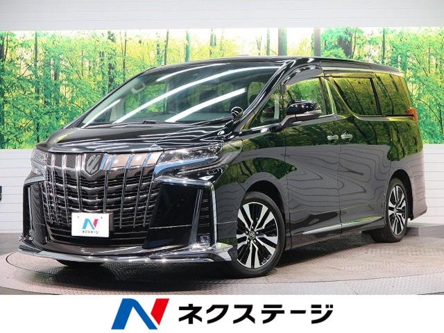 トヨタ アルファード ２ ５ｓ ｃパッケージ 1 8万km 福岡県 340 の中古車詳細 福岡県の博多板付店 新車 中古車の ネクステージ