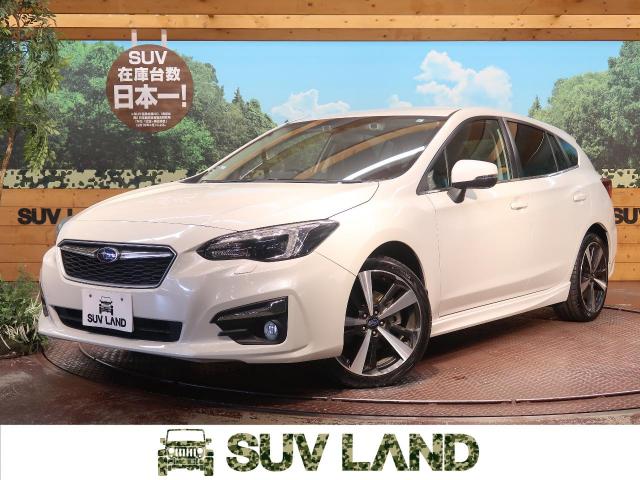 スバル インプレッサスポーツ ２ ０ｉ ｓアイサイト 4 1万km 石川県 841 の中古車詳細 石川県のｓｕｖ ｌａｎｄ 金沢 ｓｕｖ ｌａｎｄ