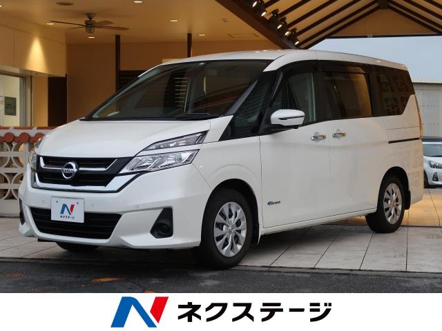日産 セレナ ｘ 2 6万km 沖縄県 163 の中古車詳細 沖縄県の豊見城ｓｕｖ専門店 新車 中古車の ネクステージ