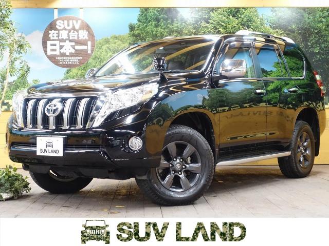 トヨタ ランドクルーザープラド ｔｘ アルジェントクロス 6万km 千葉県 856 の中古車詳細 千葉県のｓｕｖ ｌａｎｄ 千葉 新車 中古車の ネクステージ