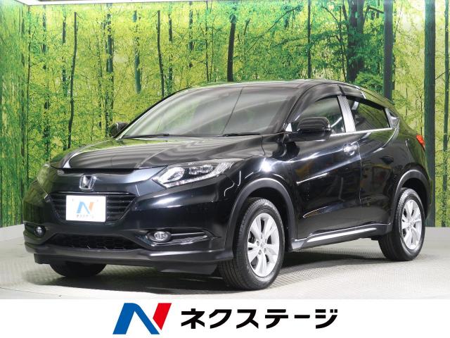 ホンダ ヴェゼル ｘ ホンダセンシング 2 6万km 和歌山県 481 の中古車詳細 和歌山県の和歌山店 新車 中古車の ネクステージ