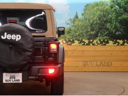 ジープ ラングラー 特別 限定 ブラック タン クライスラー ジープ ８at のカタログ詳細情報 新車 中古車の ネクステージ