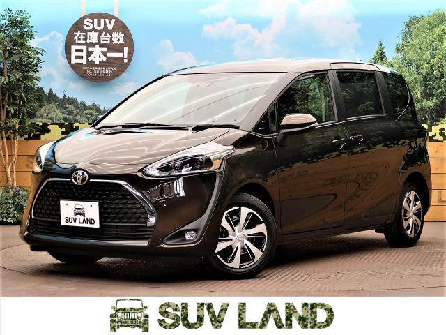 トヨタ シエンタ ｇ クエロ 10km 大阪府 864 の中古車詳細 大阪府のsuv Land 堺 新車 中古車の ネクステージ