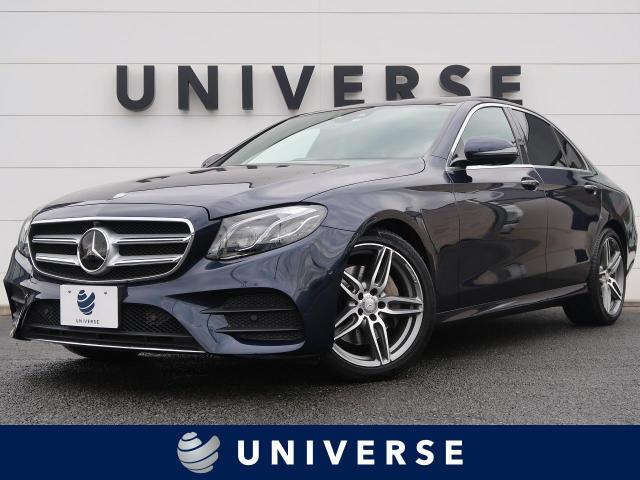 メルセデス ベンツ ｅクラス ｅ２２０ｄ アバンギャルド スポーツ 3 9万km 千葉県 051 の中古車詳細 千葉県のユニバース 千葉柏 新車 中古車の ネクステージ