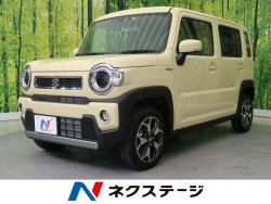 スズキ ハスラー 届出済未使用車の中古車一覧 新車 中古車の ネクステージ