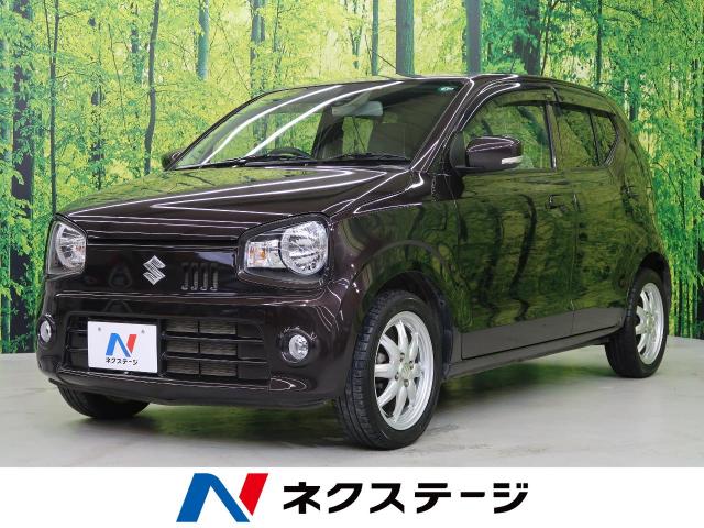 スズキ アルト ｘ 3 1万km 福島県 194 の中古車詳細 福島県の福島店 新車 中古車の ネクステージ