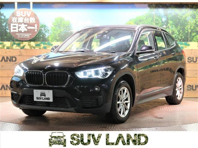 ｂｍｗ ｘ１ ｘｄｒｉｖｅ １８ｄ 3 5万km 愛知県 251 の中古車詳細 愛知県のsuv Land 名古屋 新車 中古車の ネクステージ