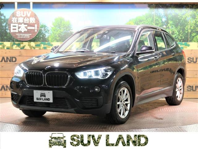 ＢＭＷ Ｘ１ ｘＤｒｉｖｅ １８ｄ 3.5万Km (愛知県)[251]の中古車詳細