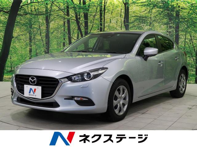 マツダ アクセラスポーツ １５ｃ 5 4万km 北海道 325 の中古車詳細 北海道の札幌美しが丘店 ｓｕｖ ｌａｎｄ
