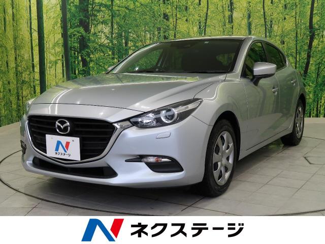 マツダ アクセラスポーツ １５ｃ 5 7万km 富山県 405 の中古車詳細 富山県の高岡店 新車 中古車の ネクステージ