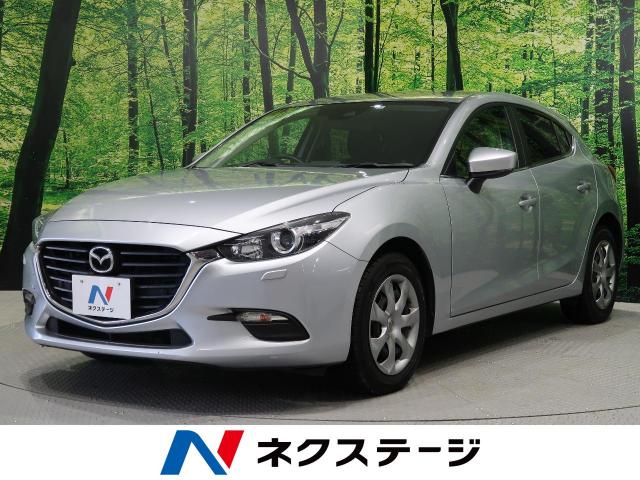 マツダ アクセラスポーツ １５Ｃ 6.1万Km (宮城県)[397]の中古車詳細