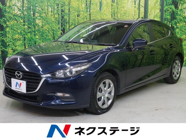 マツダ アクセラスポーツ １５ｃ 6 3万km 福島県 344 の中古車詳細 福島県の福島店 Suv Land