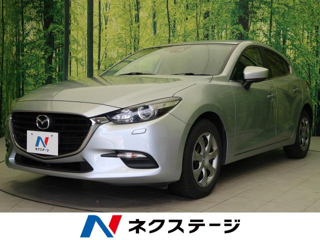 マツダ アクセラスポーツ １５ｃ 6 4万km 宮城県 396 の中古車詳細 宮城県の仙南柴田店 新車 中古車の ネクステージ