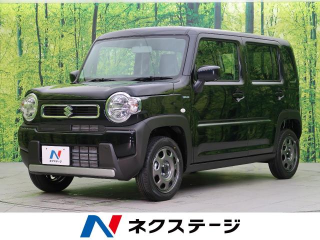 スズキ ハスラー ハイブリッドｇ スズキセーフティサポート非装着車 10km 新潟県 3 の中古車詳細 新潟県の新潟東店 新車 中古車 の ネクステージ