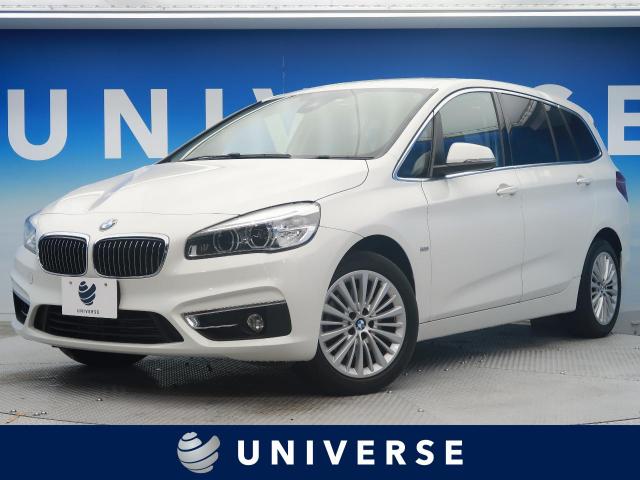 ｂｍｗ ２シリーズ ２１８ｉグランツアラー ラグジュアリー 2 2万km 熊本県 275 の中古車詳細 熊本県のユニバース 熊本 新車 中古車 の ネクステージ