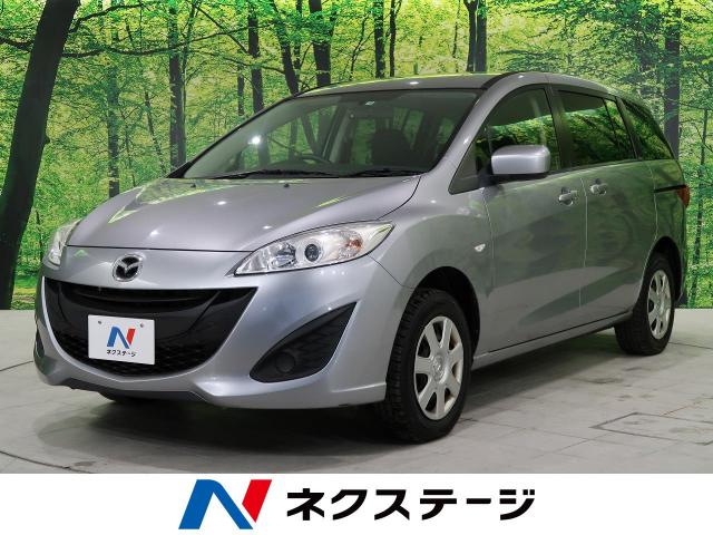 マツダ プレマシー ２０ｃ 7 2万km 北海道 175 の中古車詳細 北海道の札幌美しが丘店 新車 中古車の ネクステージ