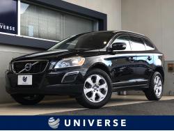 XC60 T5 SEの中古車画像