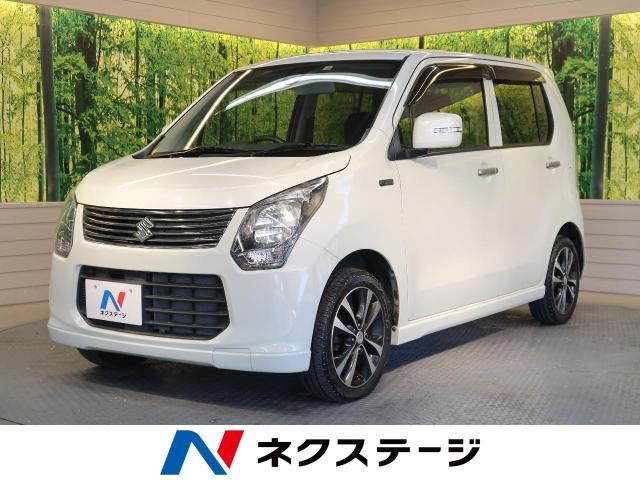 スズキ ワゴンＲ ２０周年記念車 5万Km (滋賀県)[957]の中古車詳細