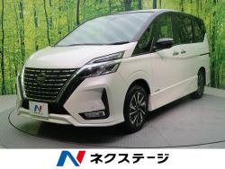 日産 セレナ プロパイロット モデルの中古車一覧 新車 中古車の ネクステージ