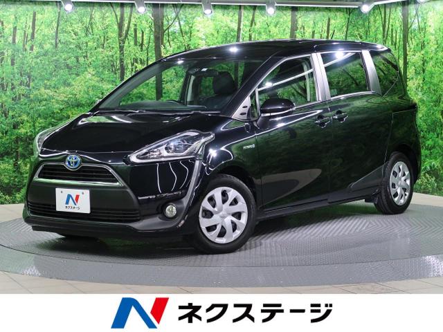 トヨタ シエンタ ハイブリッドｇ 3 1万km 大阪府 237 の中古車詳細 大阪府の寝屋川店 新車 中古車の ネクステージ