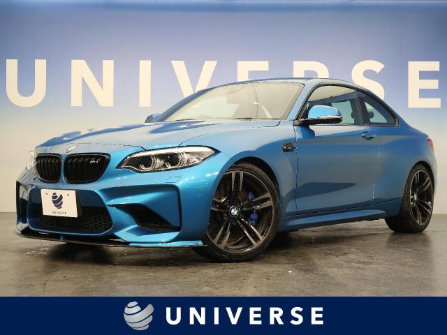 ｂｍｗ ｍ２ ベースグレード 2 3万km 埼玉県 055 の中古車詳細 埼玉県のユニバース 埼玉戸田 新車 中古車の ネクステージ