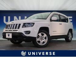 ジープ コンパス クライスラー ジープ の中古車一覧 新車 中古車の ネクステージ