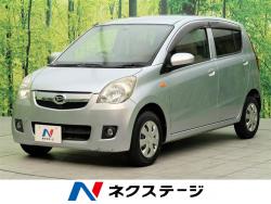 ミラ Xリミテッド ERの中古車画像