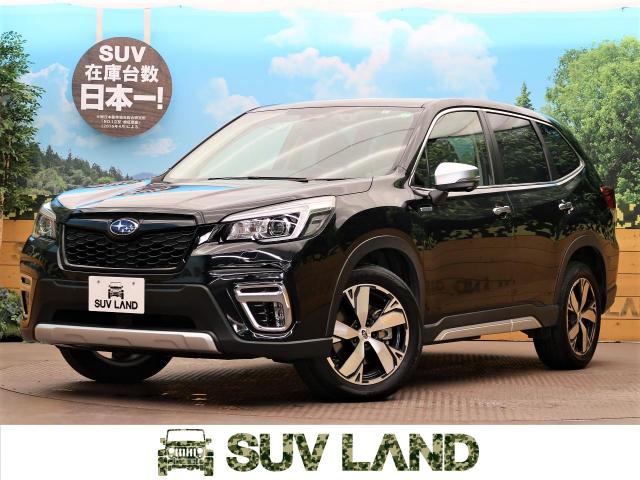 スバル フォレスター アドバンス 3 3万km 大阪府 168 の中古車詳細 大阪府のsuv Land 堺 新車 中古車の ネクステージ
