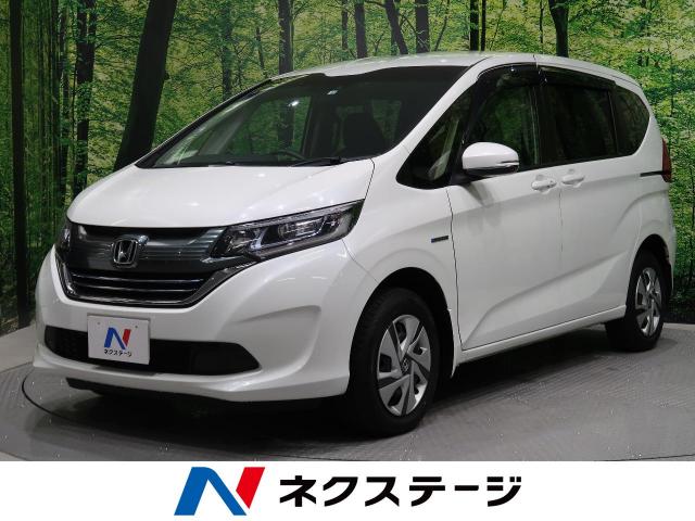 ホンダ フリード ハイブリッド ハイブリッドｇ ホンダセンシング 6 4万km 宮城県 959 の中古車詳細 宮城県の仙台泉店 新車 中古 車の ネクステージ