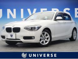 1シリーズ 116iの中古車画像
