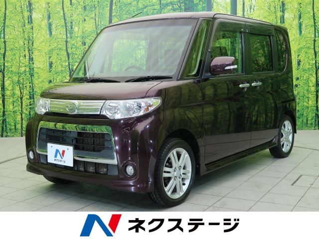 ダイハツ タント カスタムｒｓ 5 3万km 三重県 675 の中古車詳細 三重県の松阪店 新車 中古車の ネクステージ