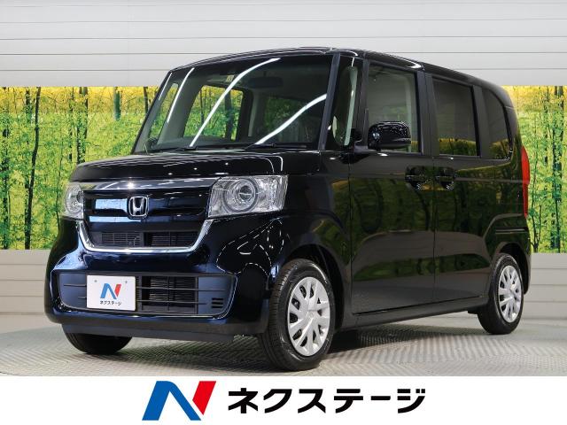 ホンダ ｎ ｂｏｘ ｇ ｌホンダセンシング 10km 愛知県 745 の中古車詳細 愛知県の刈谷店 新車 中古車の ネクステージ