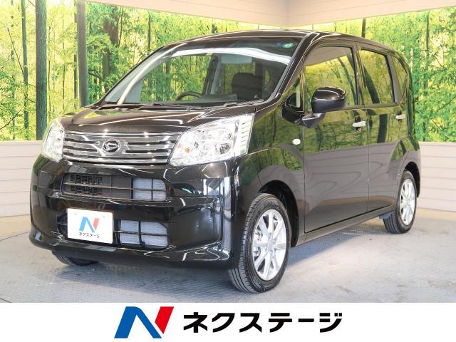 ダイハツ ムーヴ ｘリミテッド ｓａ km 滋賀県 8 の中古車詳細 滋賀県の彦根店 新車 中古車の ネクステージ