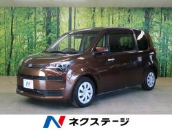スペイド Gの中古車画像