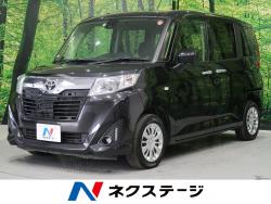ルーミー X Sの中古車画像