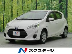 アクア Lの中古車画像