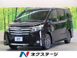 ノア Siの中古車画像