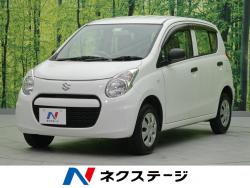 アルト Fの中古車画像
