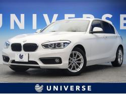 1シリーズ 118iの中古車画像