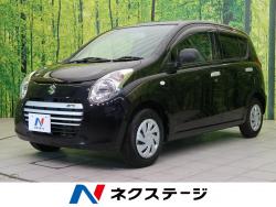 アルトエコ ECO-Lの中古車画像