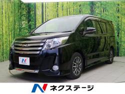ノア Siの中古車画像