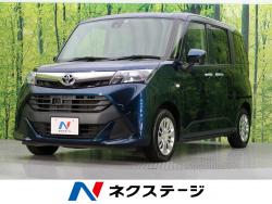 タンク X Sの中古車画像