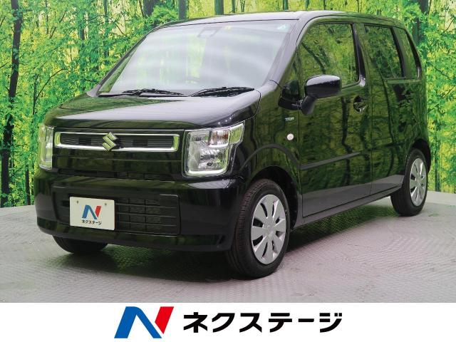 スズキ ワゴンｒ ハイブリッドｆｘ 10km 岐阜県 273 の中古車詳細 岐阜県の美濃加茂店 新車 中古車の ネクステージ