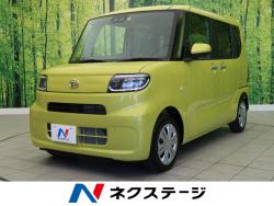 タント Lの中古車画像