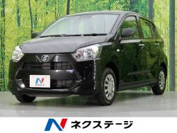 ミライース L SAⅢの中古車画像