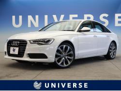 A6 2.8FSIクワトロの中古車画像