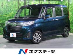 ルーミー G Sの中古車画像